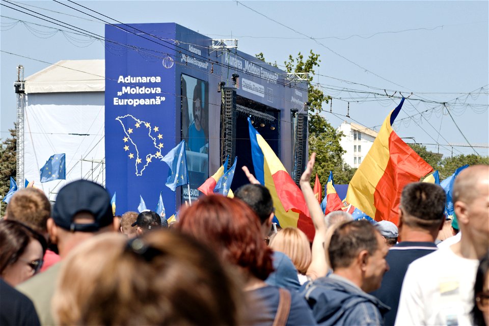Moldova Europeana