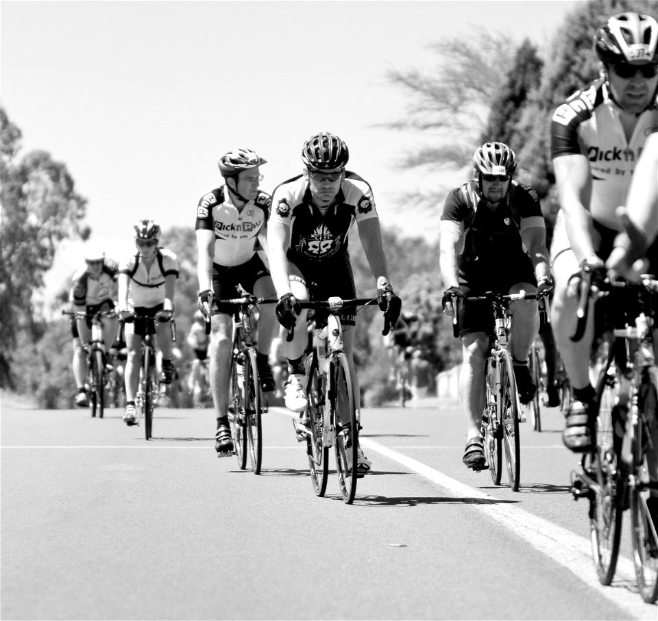 2009 Johannesburg 94.7 Cycle Challenge