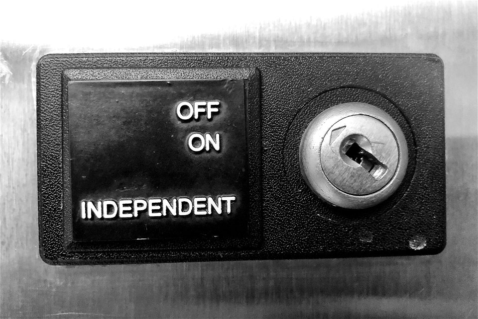 Turn the Independence On
