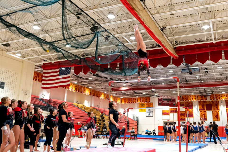 Sectional Finals-7936