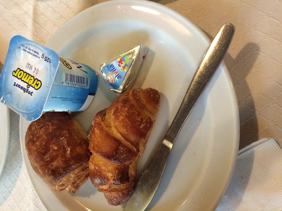 Food Bread roll cheese