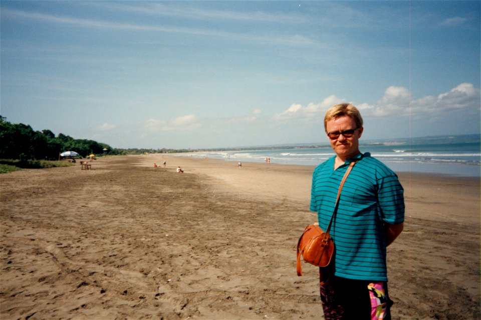 Indonesia 1992-0017