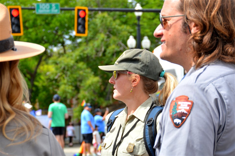 2022 Utah Pride Parade