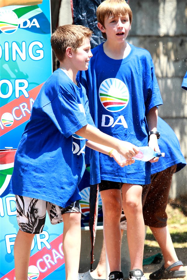 94.7 Cycle Challenge, Douglasdale, Fourways, Gauteng