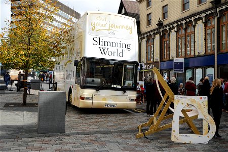 W575RSG Maidstone