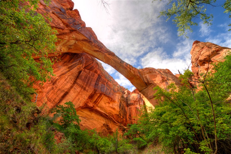 Grand Staircase-Escalante National Monument - 25th Anniversary