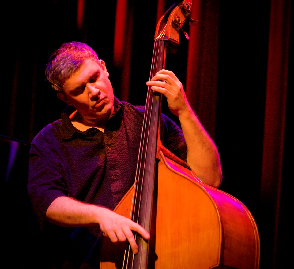 Marcn Wasilewski trio 9 februari 2023 BIM Amsterdam - Slawomir Kurkiewicz