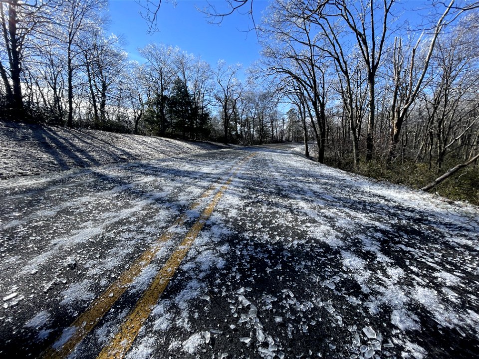Ice Storm 202