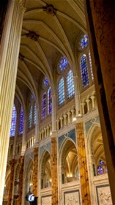 Cathédrale de Chartres