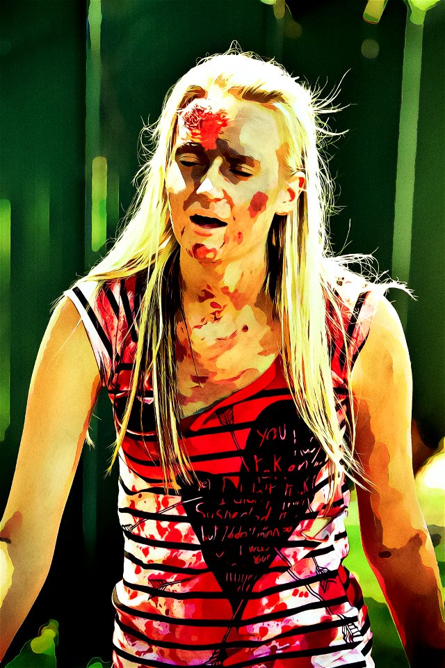 Halloween Zombies