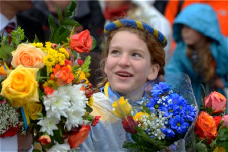 Sechselaüten, Zürich
