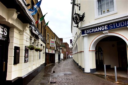 Maidstone