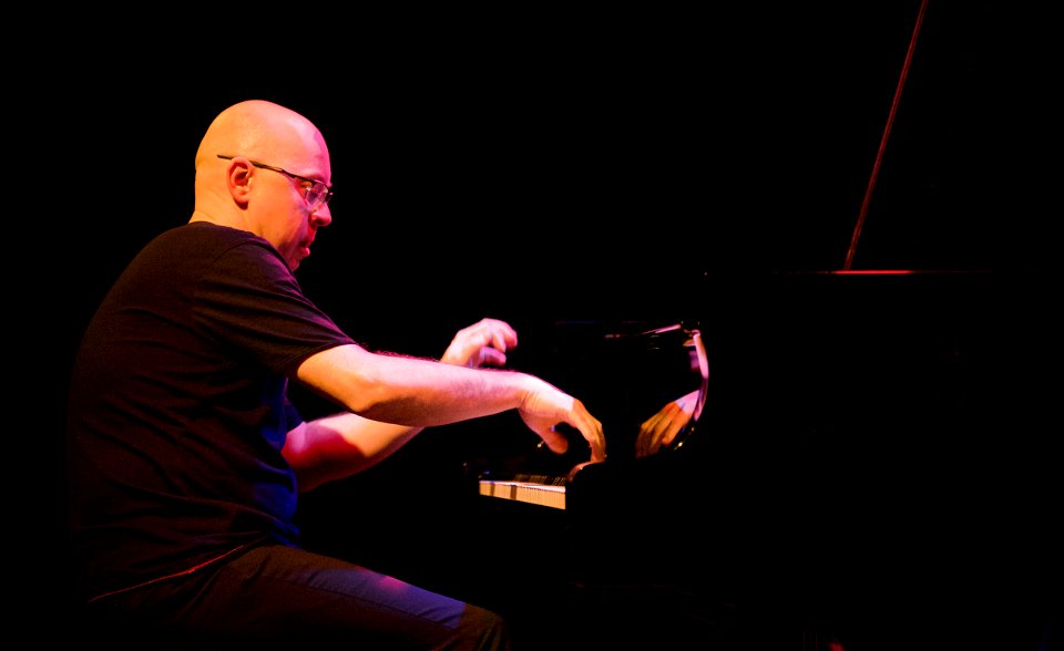 Marcn Wasilewski trio 9 februari 2023 BIM Amsterdam - Marcin Wasilewski