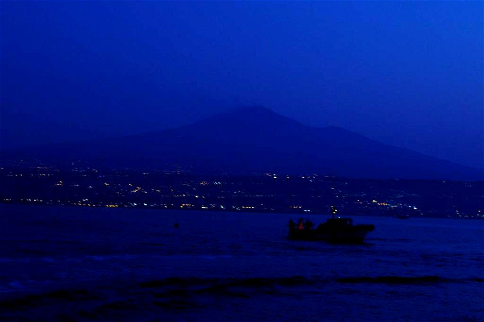 gnuckx11074174 Fishing Ognina Catania Italy - Creative Commons by gnuckx