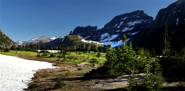 GLACIER NATIONAL PARK (07-14-2022) -63