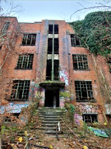 fort chartreuse