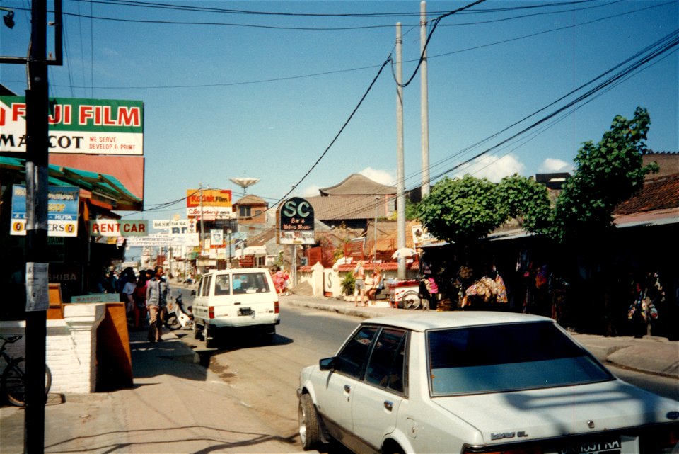 Indonesia 1992-0007