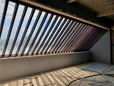 Urbex Stokkum school