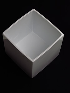 Plant rack flowerpot sound