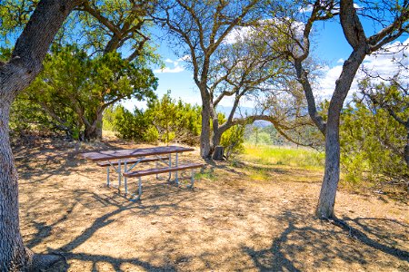 Clear Creek Management Area