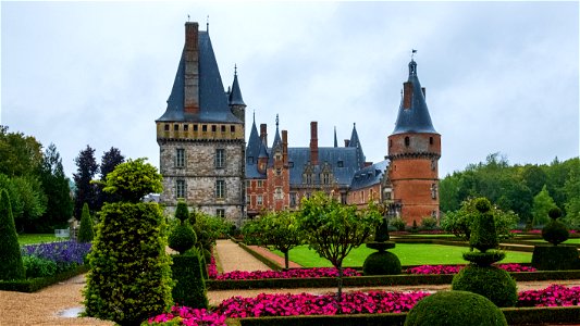 Château de Maintenon