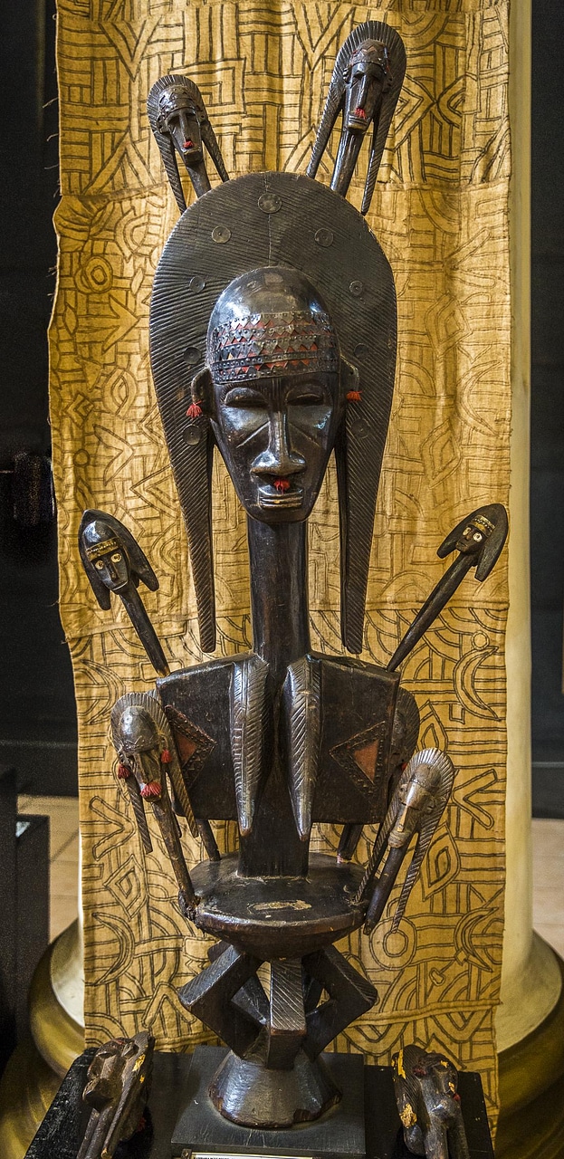 Object