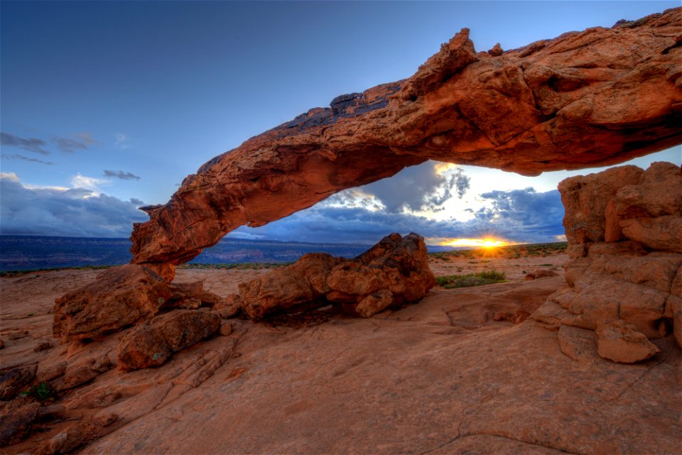 Grand Staircase-Escalante National Monument - 25th Anniversary