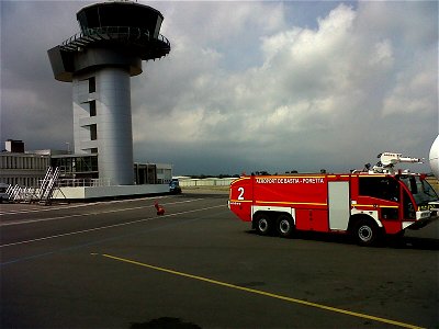 Aéroport de Bastia - Poretta photo