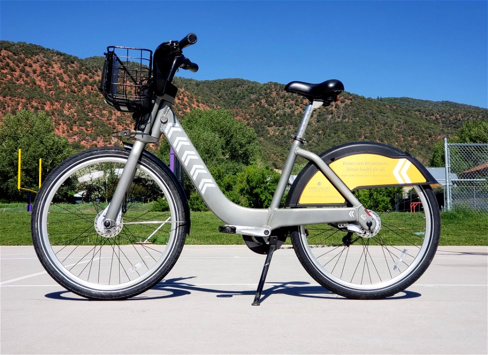 WE-cycle in Basalt