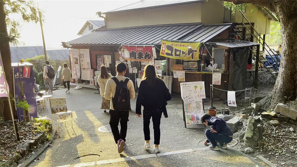 伏見稲荷/Fushimi Inari Shrine photo