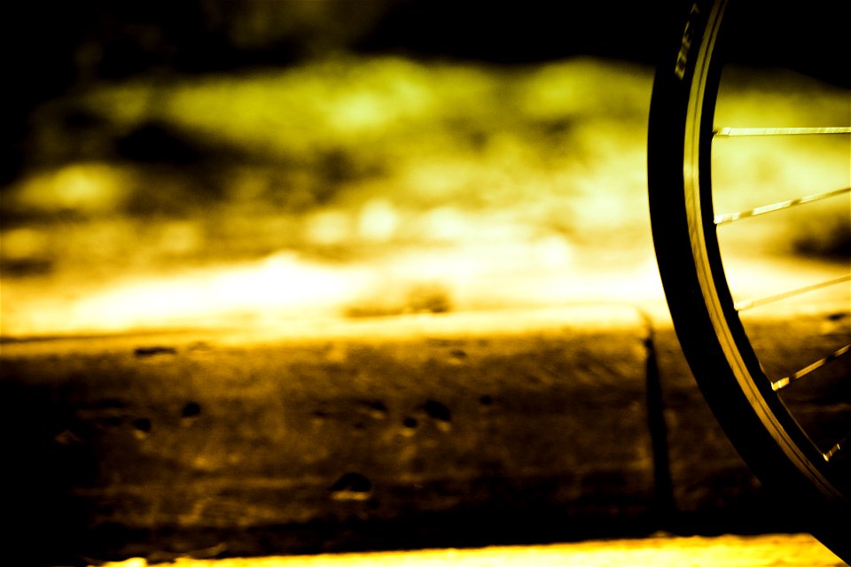 94.7 Cycle Challenge