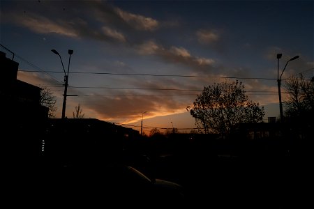sunset_apus_日落-2022_1217_174908 photo