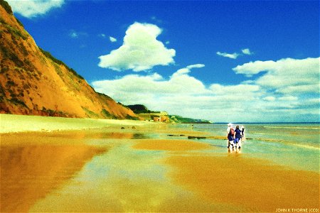 Sidmouth Devon