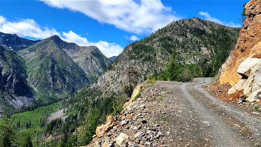 HART PASS - SLATE PEAK (07-17-2022) okanogan co, wa -01