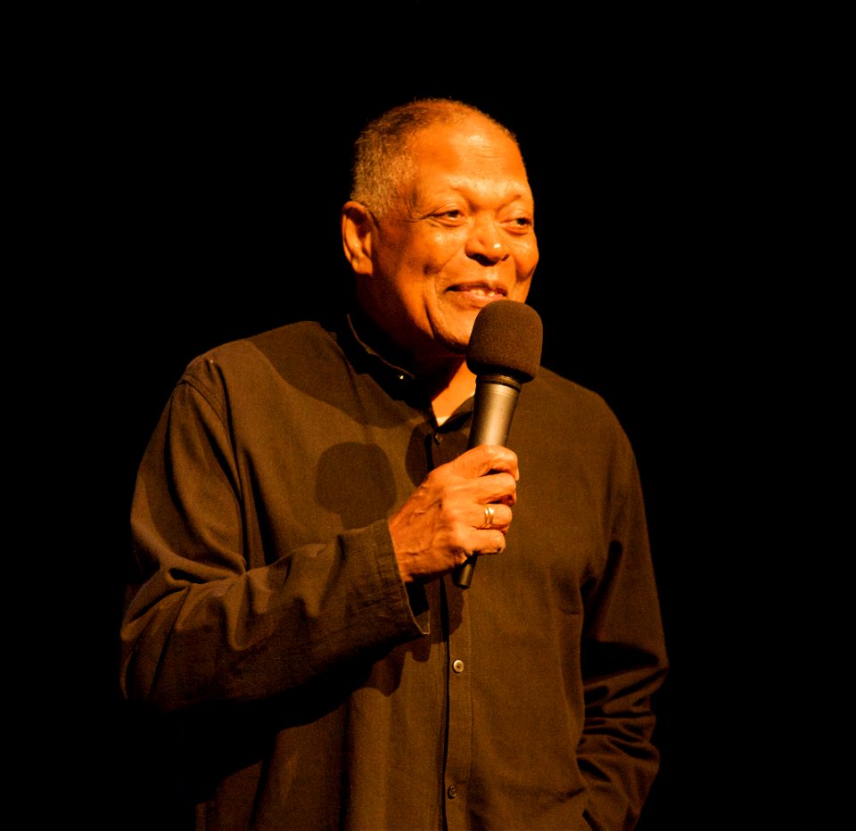 Billy Hart Quartet 25 mei 2023 Lantaren Venster Rotterdam - Billy Hart