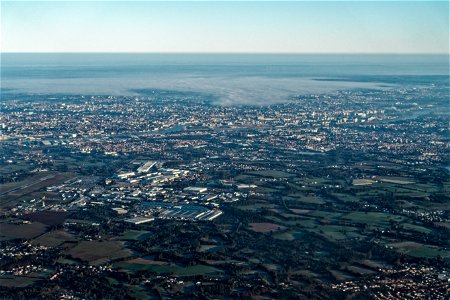 Nantes vue du ciel (5)