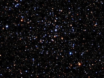 NGC 2423 photo
