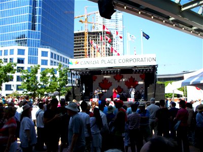 Canada Day 2008 - 05 photo