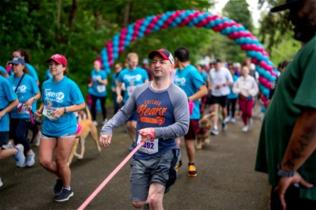 Seattle Furry 5K 202321