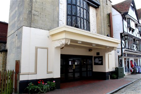 Faversham Cinema