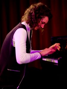 Dave Douglas Quintet 20 januari 2023 Paradox Tilburg - Marta Warelis