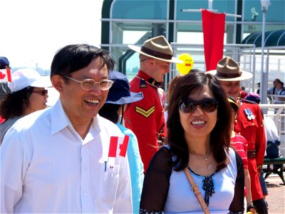 Canada Day 2008 - 17