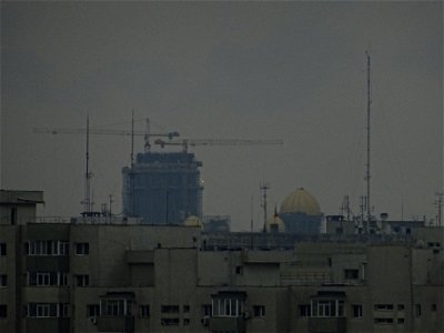 testing Sony superzoom in Abrud (75)