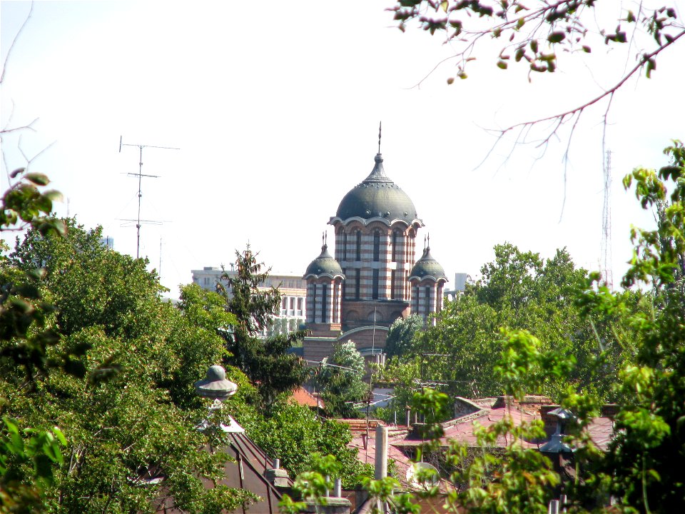 biserici Sfantul Elefterie (6)