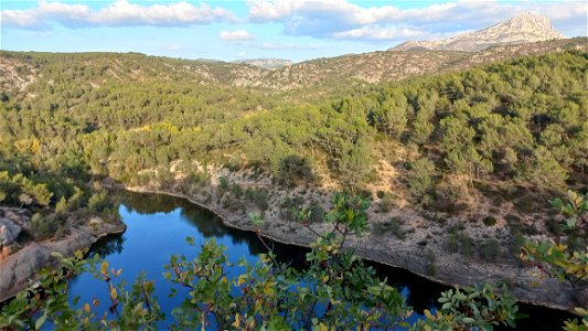 Barrage Zola