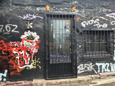 Belgrado City