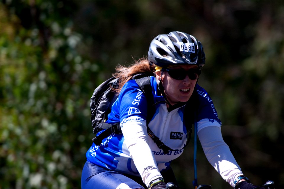 2009 Johannesburg 94.7 Cycle Challenge