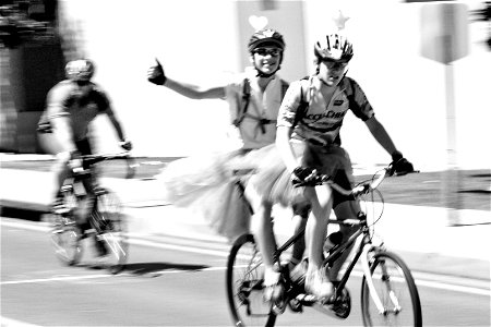 2009 Johannesburg 94.7 Cycle Challenge photo