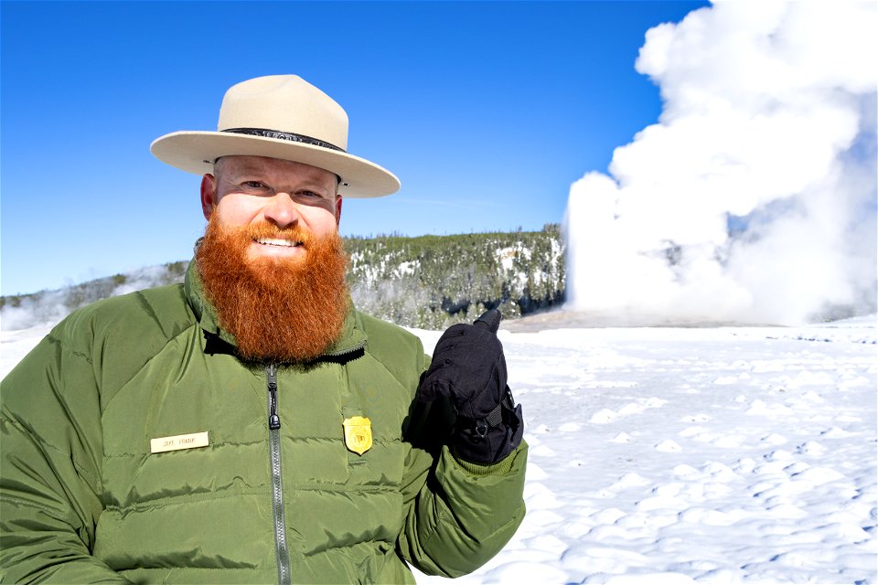 Plan Like a Park Ranger: Take a Tour