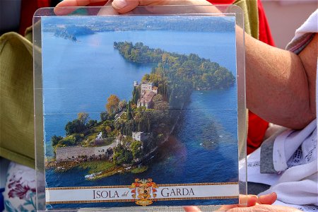 Gita a Sirmione